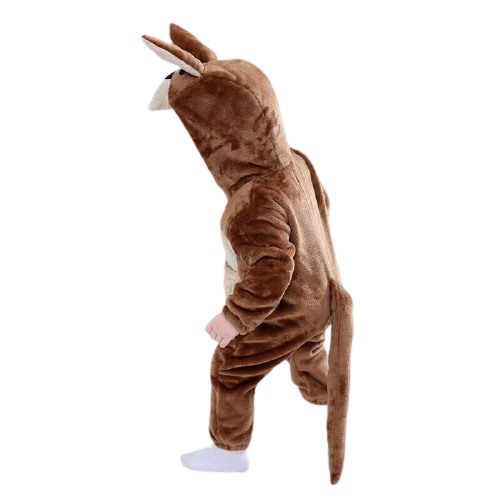 Pilou Pilou Kangourou Bébé