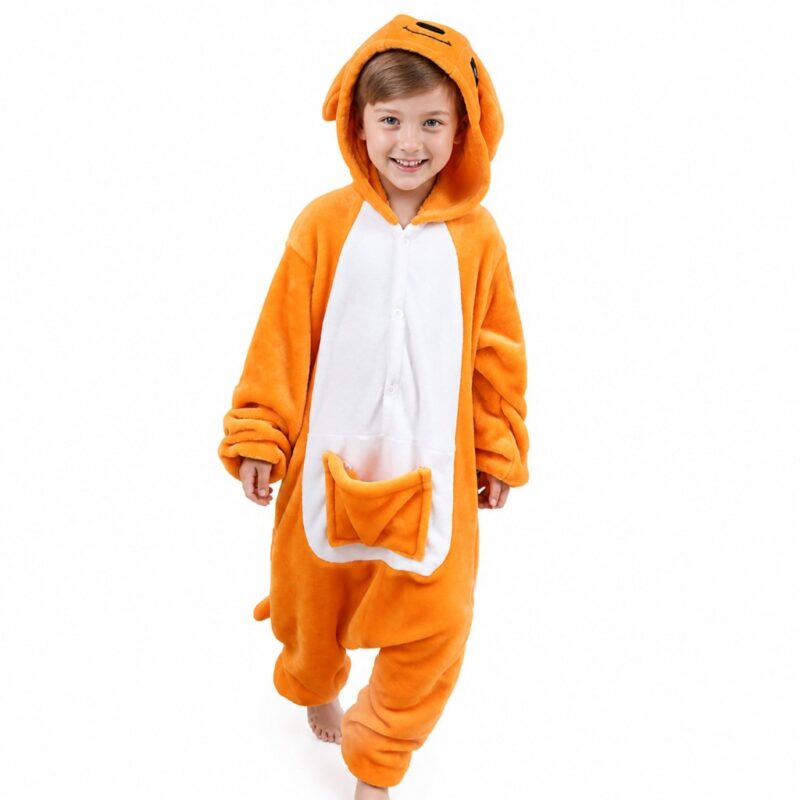 Pilou Pilou Kangourou Enfant