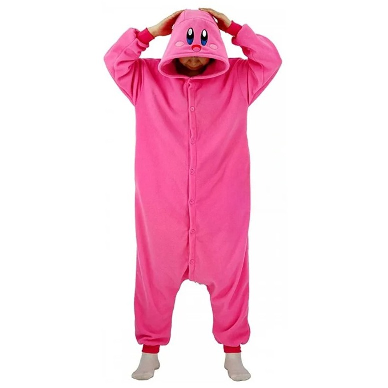 Pilou Pilou Kirby