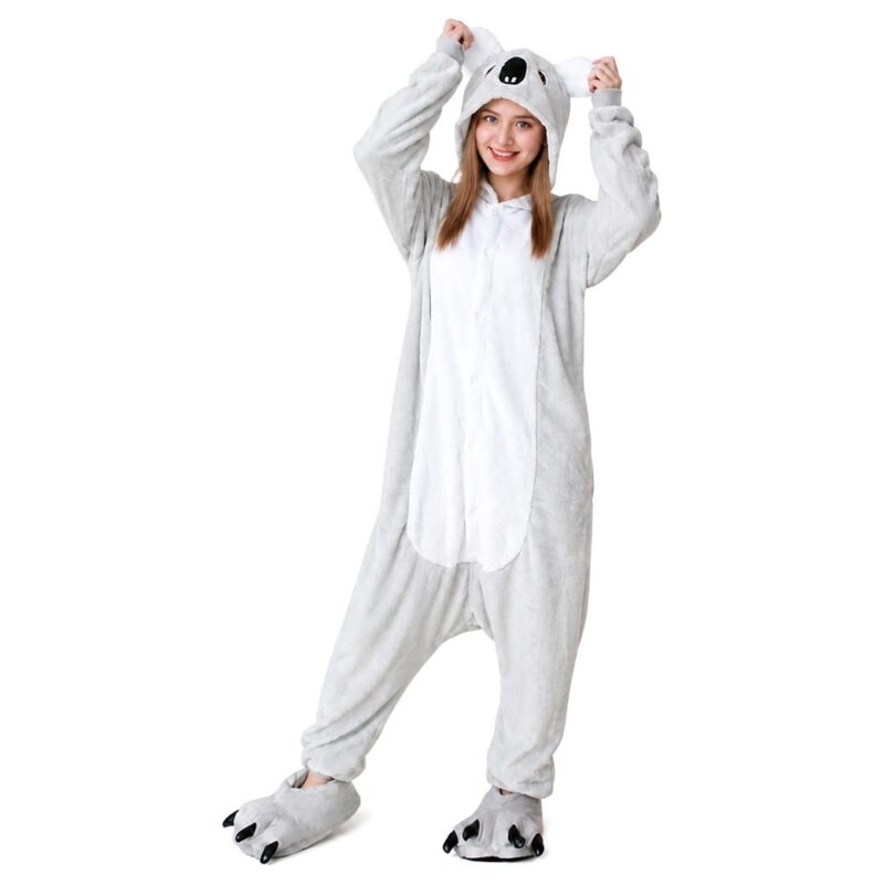Pilou Pilou Koala