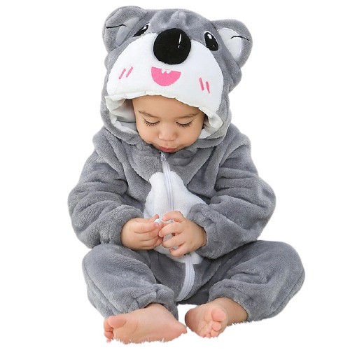 Pilou Pilou Koala Bébé