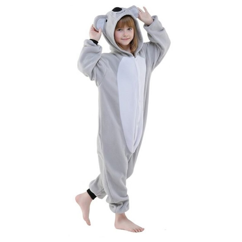Pilou Pilou Koala Enfant