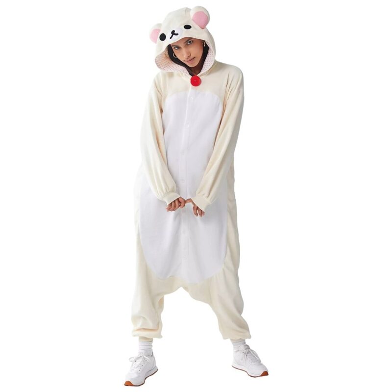 Pilou Pilou Korilakkuma