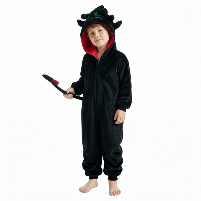 Pilou Pilou Krokmou Enfant