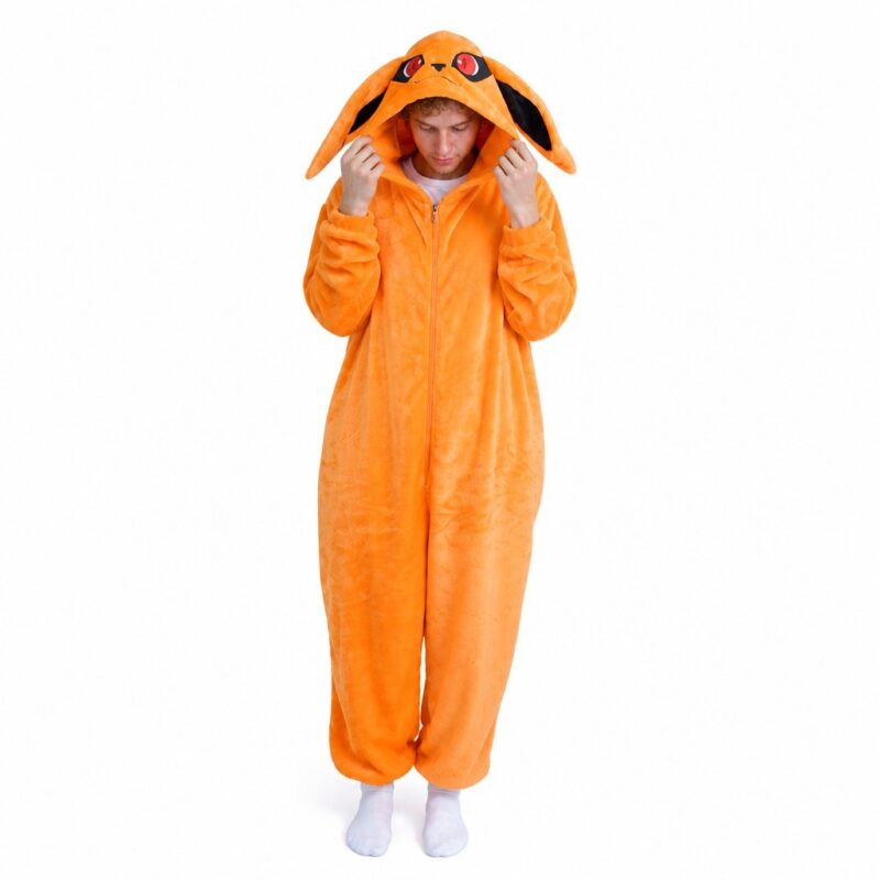 Pilou Pilou Kurama