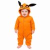Pilou Pilou Kurama Bébé