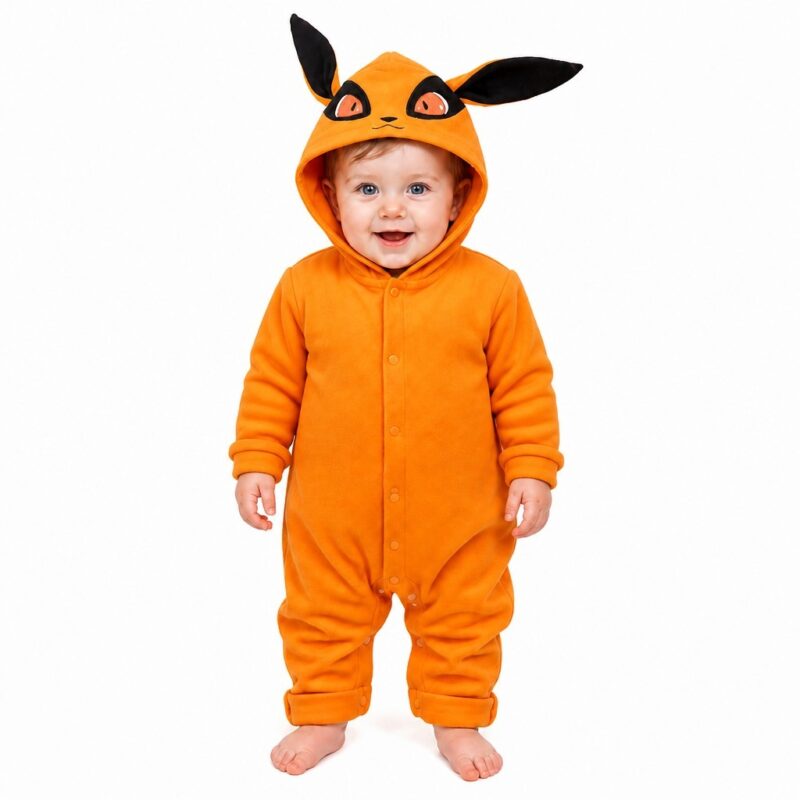 Pilou Pilou Kurama Bébé