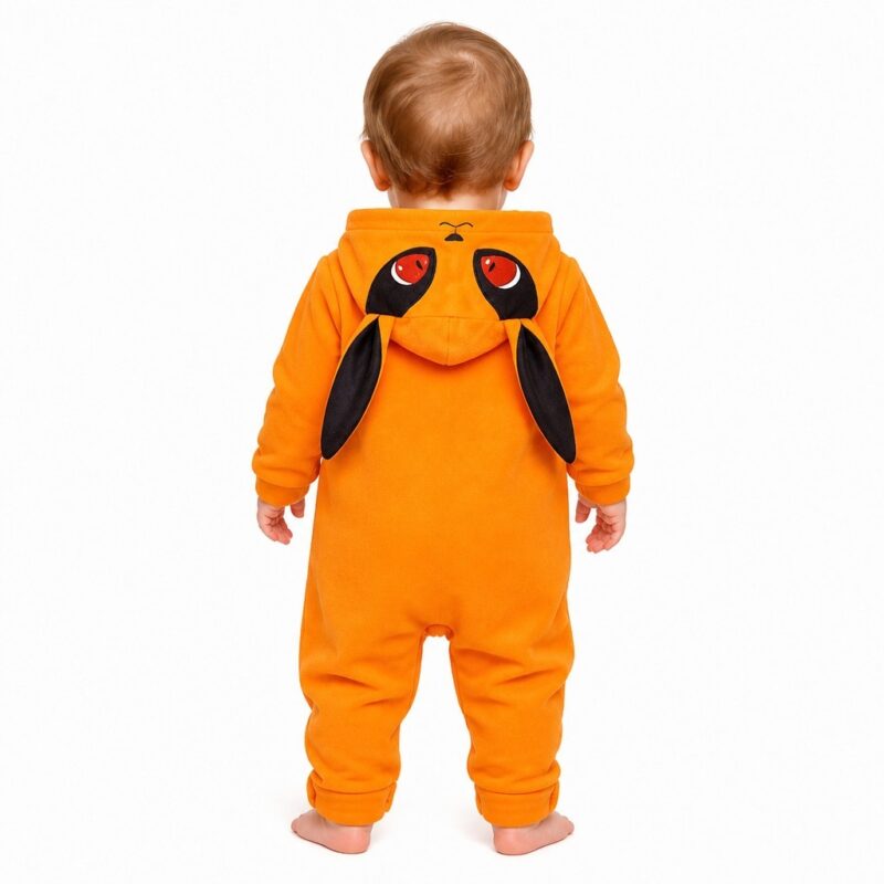 Pilou Pilou Kurama Bébé