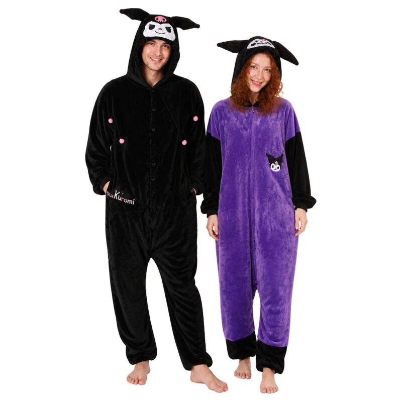 Pilou Pilou Kuromi