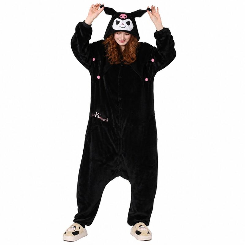 Pilou Pilou Kuromi