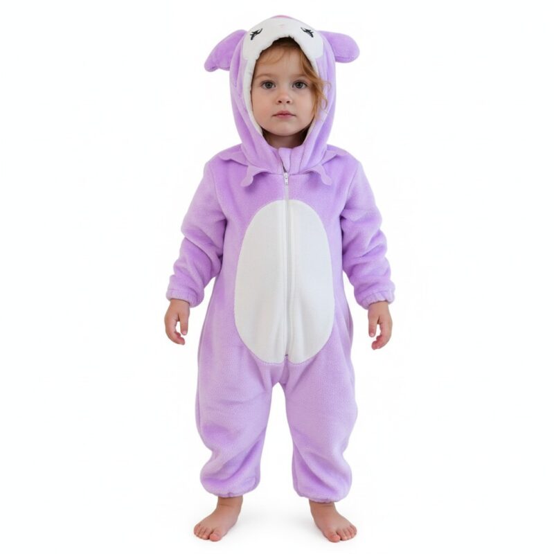 Pilou Pilou Kuromi Bébé