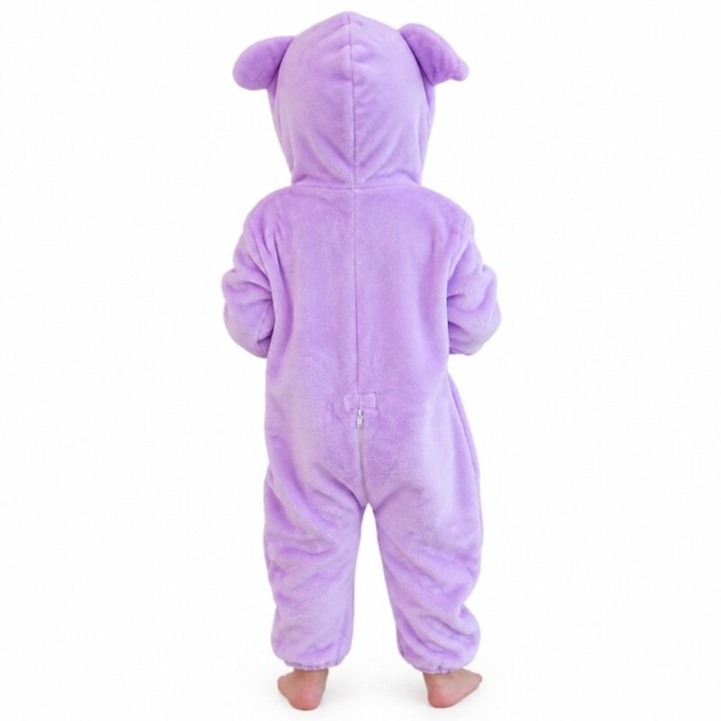 Pilou Pilou Kuromi Bébé