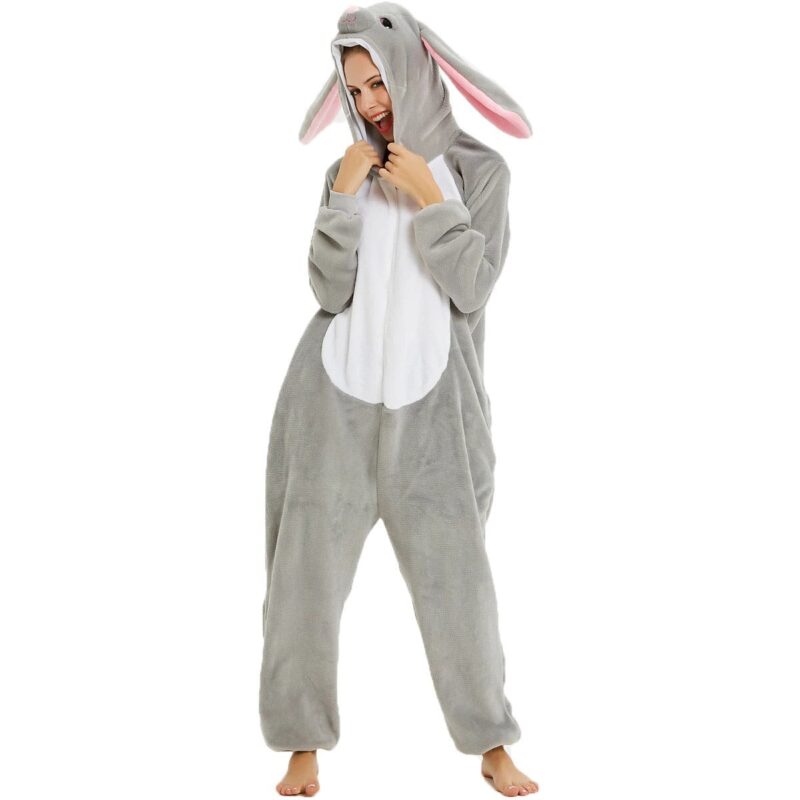 Pilou Pilou Lapin