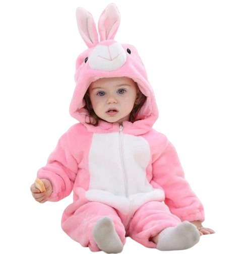 Pilou Pilou Lapin Bébé
