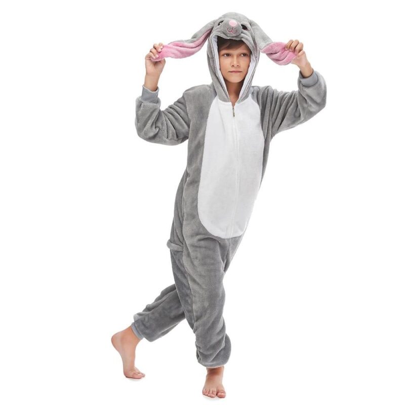 Pilou Pilou Lapin Enfant