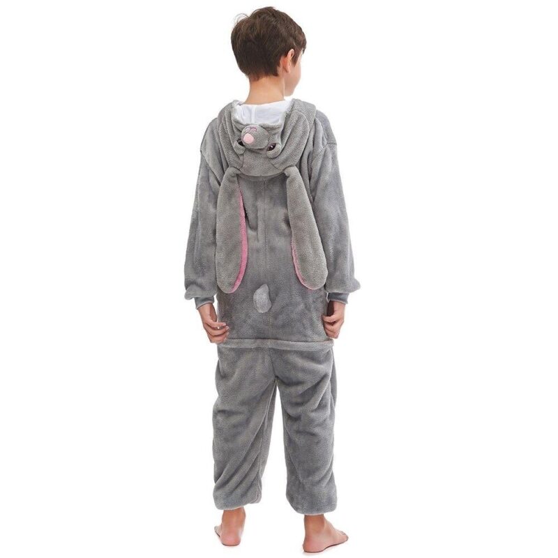 Pilou Pilou Lapin Enfant