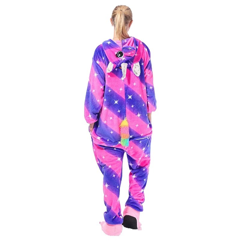 Pilou Pilou Licorne Multicolore
