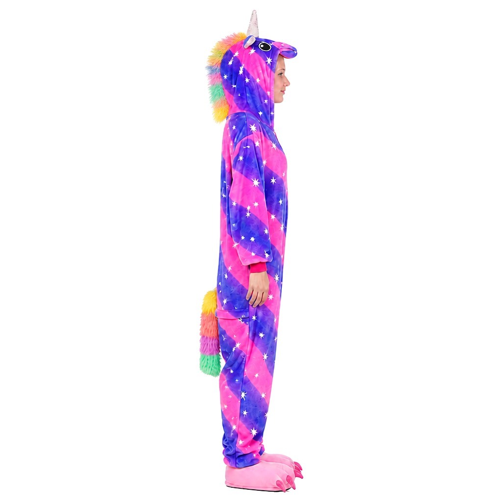 Pilou Pilou Licorne Multicolore