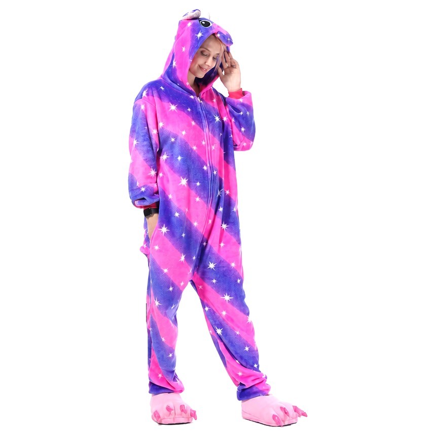 Pilou Pilou Licorne Multicolore