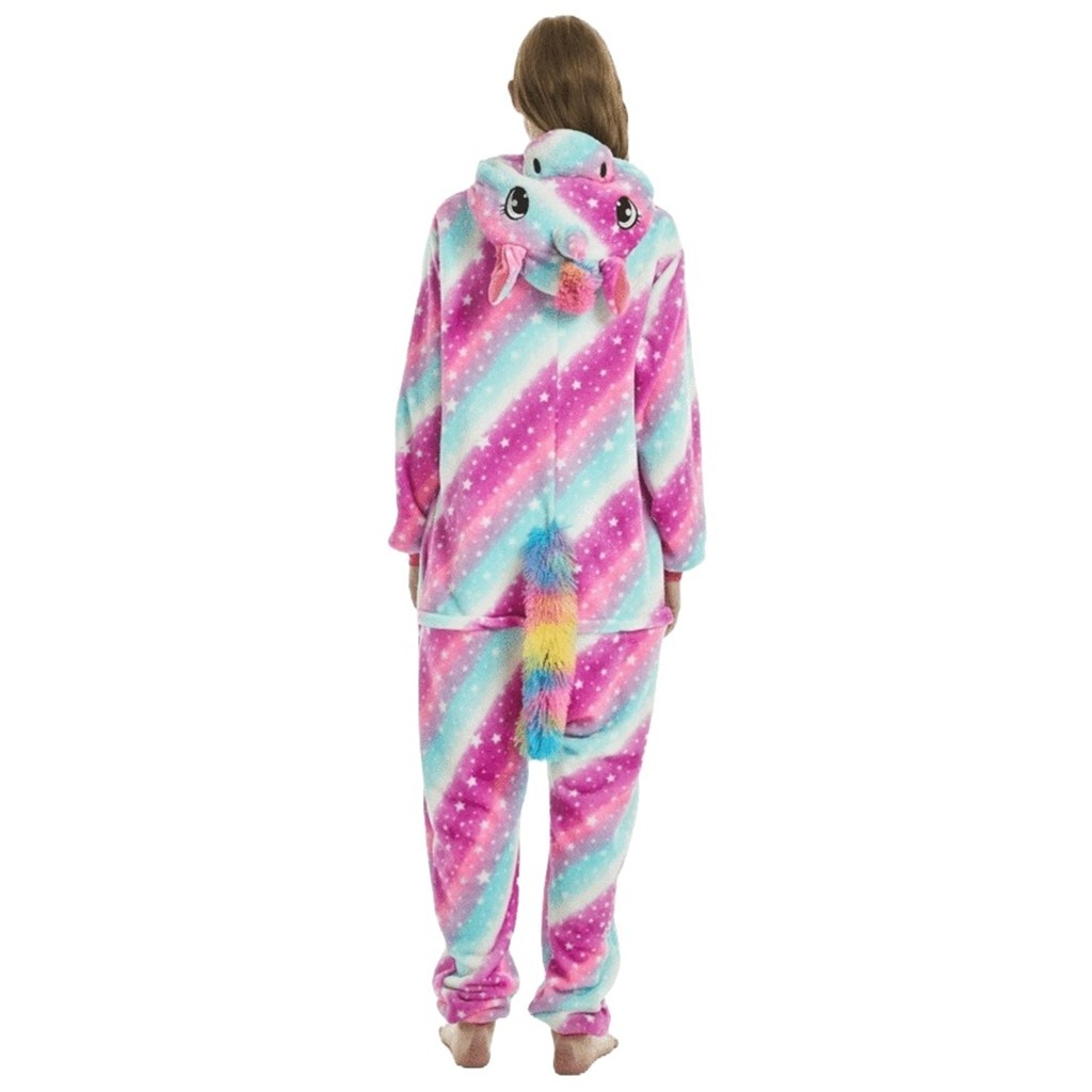 Pilou Pilou Licorne Multicolore