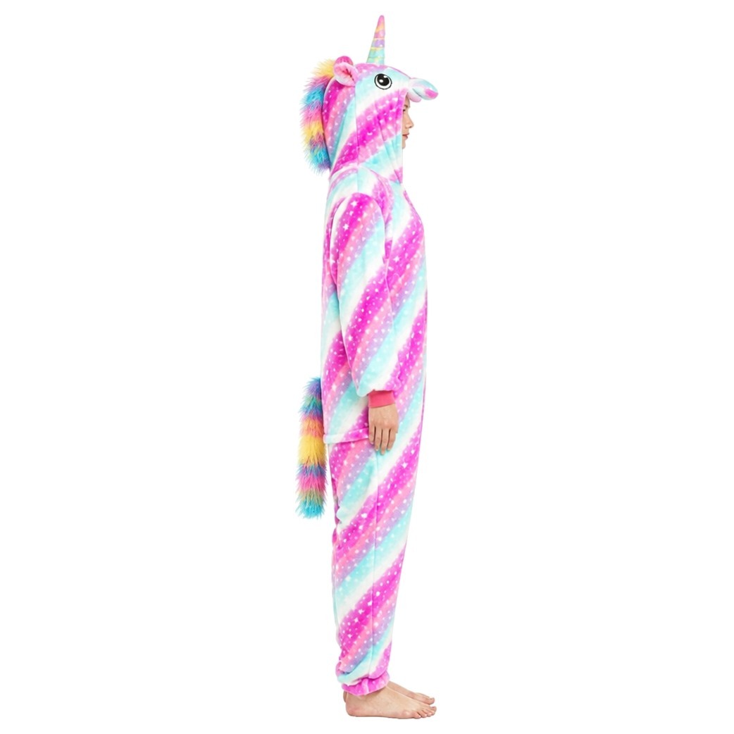 Pilou Pilou Licorne Multicolore