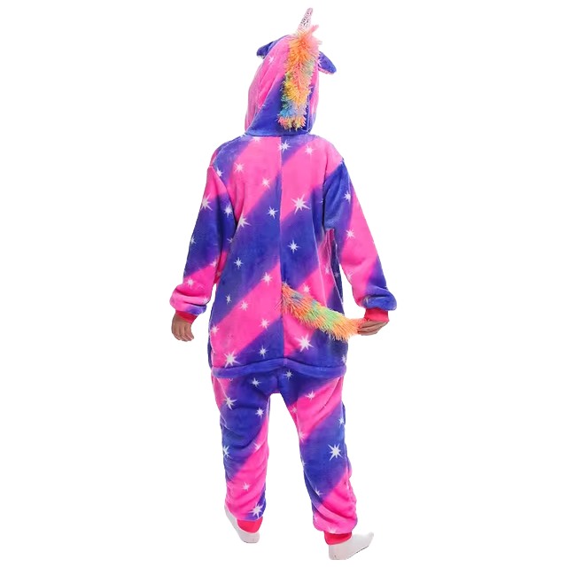 Pilou Pilou Licorne Multicolore Enfant