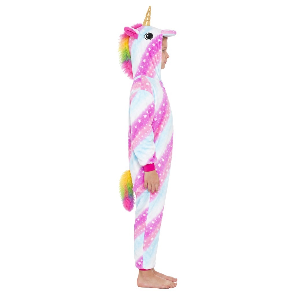 Pilou Pilou Licorne Multicolore Enfant