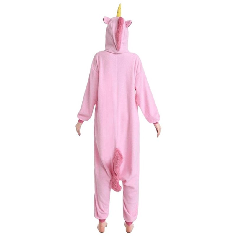 Pilou Pilou Licorne Rose