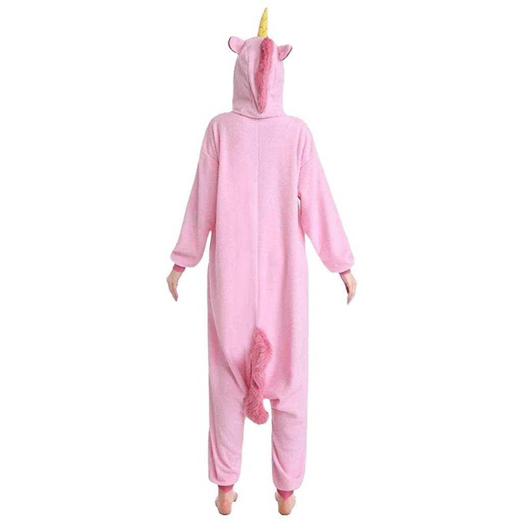 Pilou Pilou Licorne Rose