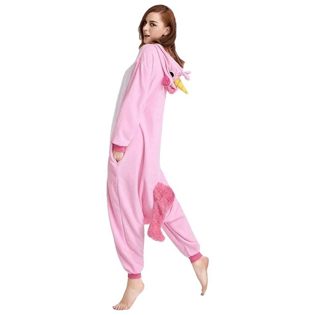 Pilou Pilou Licorne Rose