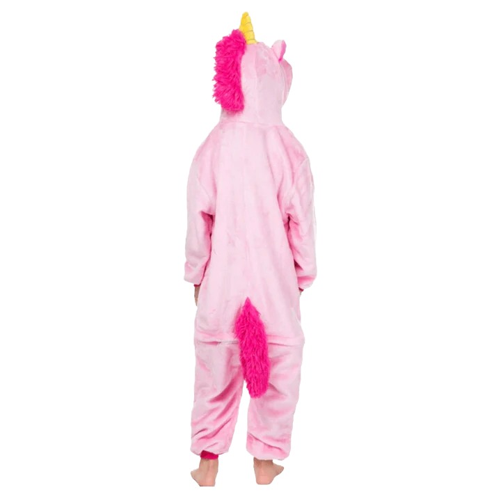 Pilou Pilou Licorne Rose Enfant