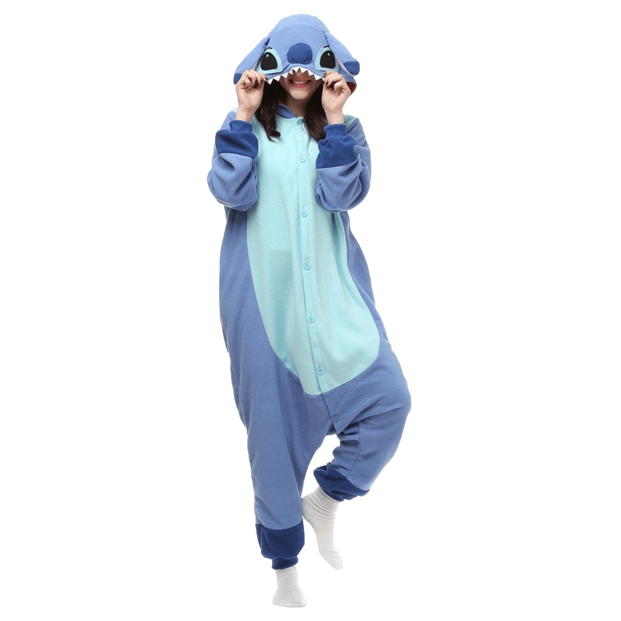 Pilou Pilou Lilo et Stitch