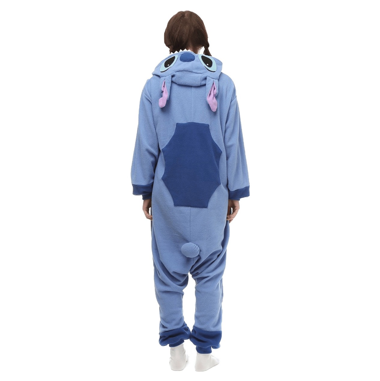 Pilou Pilou Lilo et Stitch