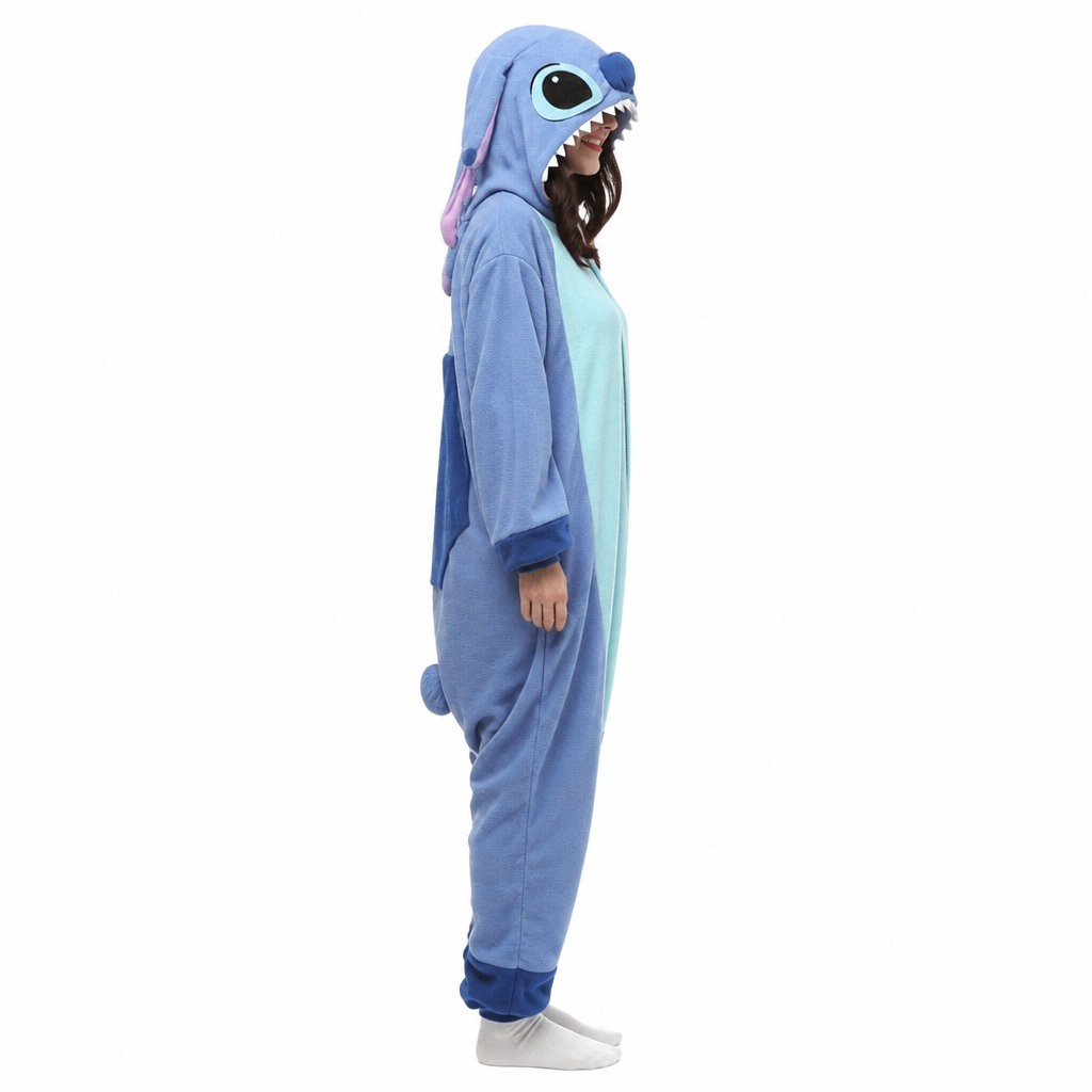 Pilou Pilou Lilo et Stitch