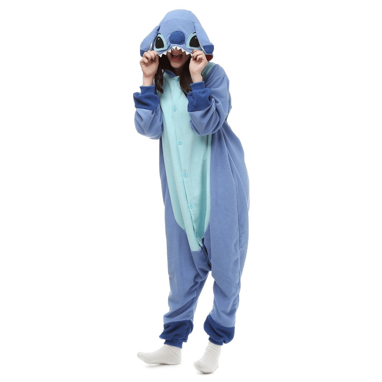 Pilou Pilou Lilo et Stitch
