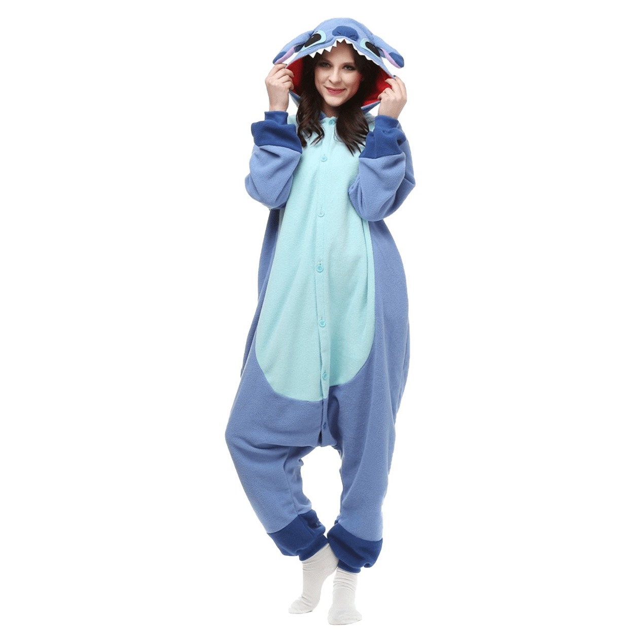 Pilou Pilou Lilo et Stitch