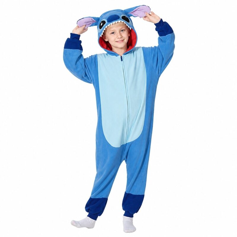 Pilou Pilou Lilo et Stitch Enfant