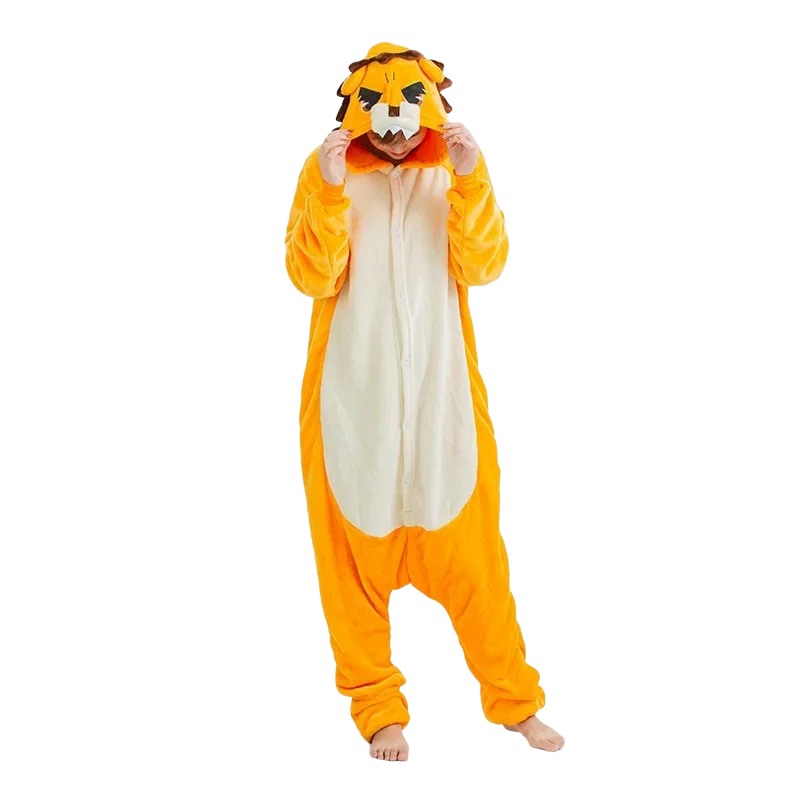 Pilou Pilou Lion
