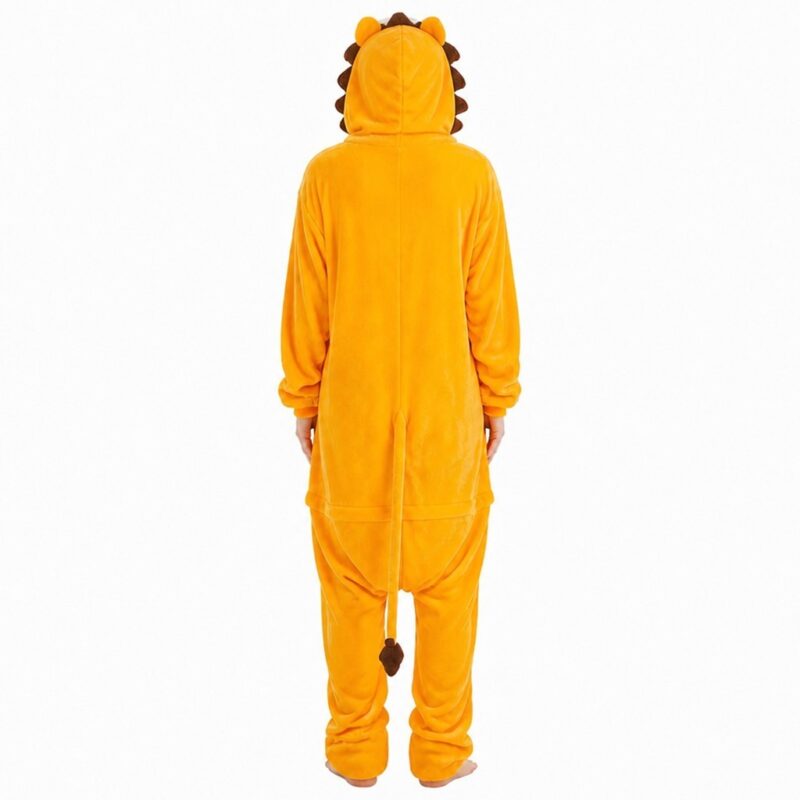 Pilou Pilou Lion