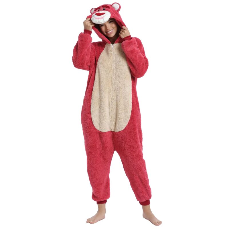 Pilou Pilou Lotso