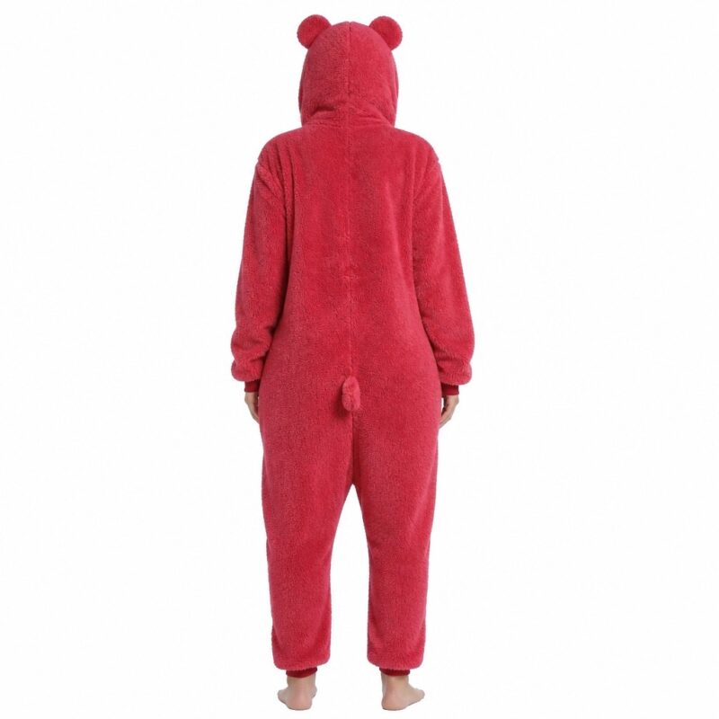 Pilou Pilou Lotso