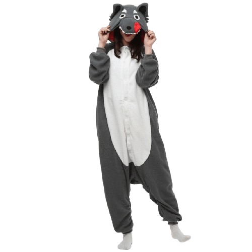 Pilou Pilou Loup