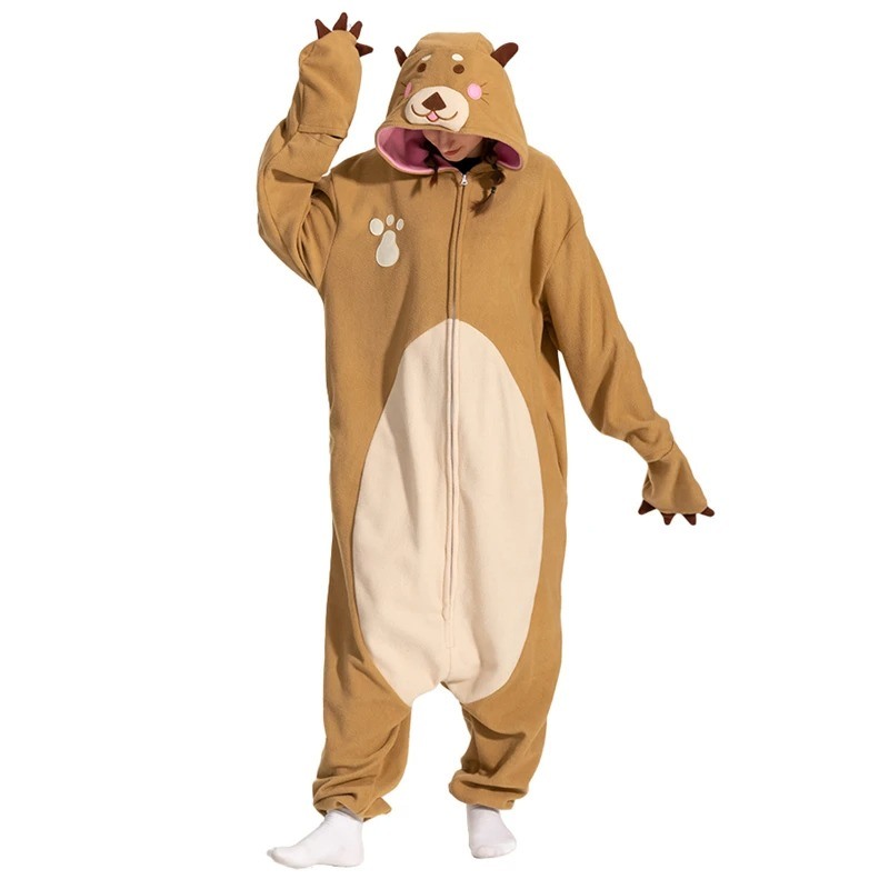 Pilou Pilou Loutre