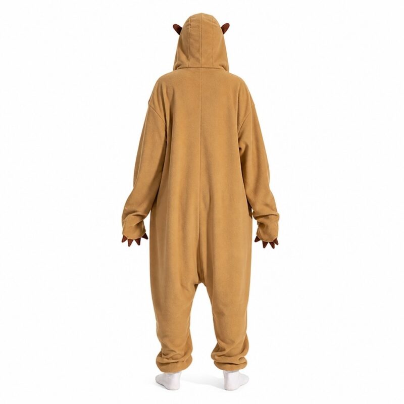 Pilou Pilou Loutre