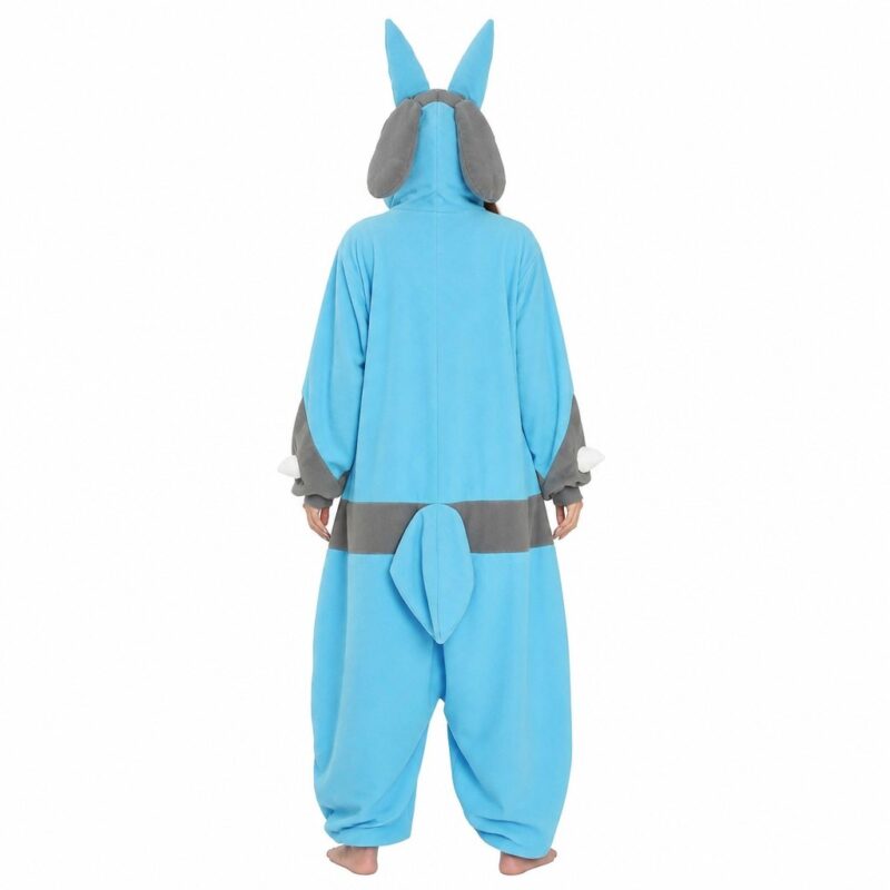 Pilou Pilou Lucario