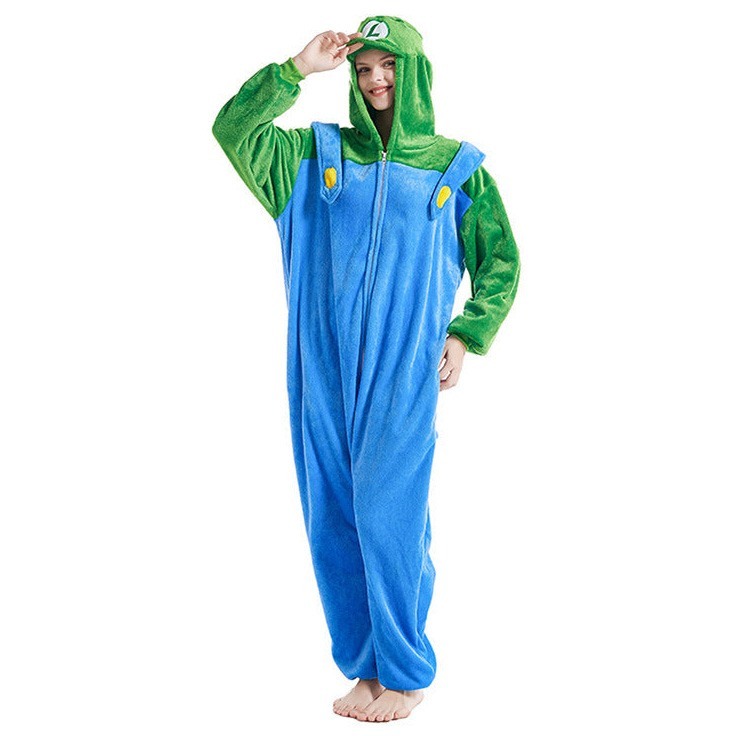 Pilou Pilou Luigi