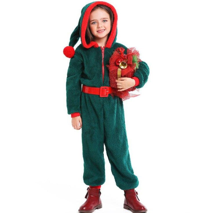 Pilou Pilou Lutin Enfant