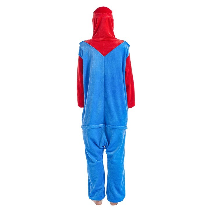Pilou Pilou Mario