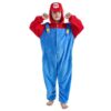 Pilou Pilou Mario Enfant