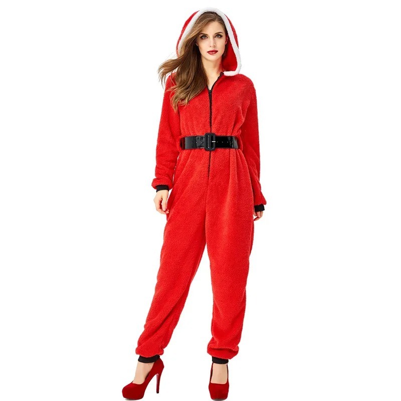 Pilou Pilou Mère Noël